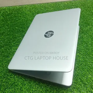 Laptop HP EliteBook 840 G3 8GB Intel Core I5 SSD 256GB