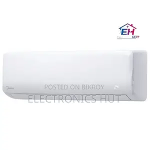 ডেইলি স্পেশাল (Midea Msm12 1 টন 12000 Btu স্প্লিট এয়ার কন্ডিশনার)