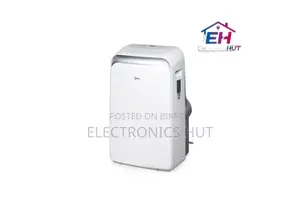 Daily Budget (Midea Mwf-12cmp 1-ton Portable Ac)