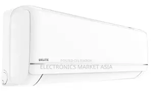 Elite Ac 1.5 Ton Split Type Non Inverter Ac- Ehs18crn
