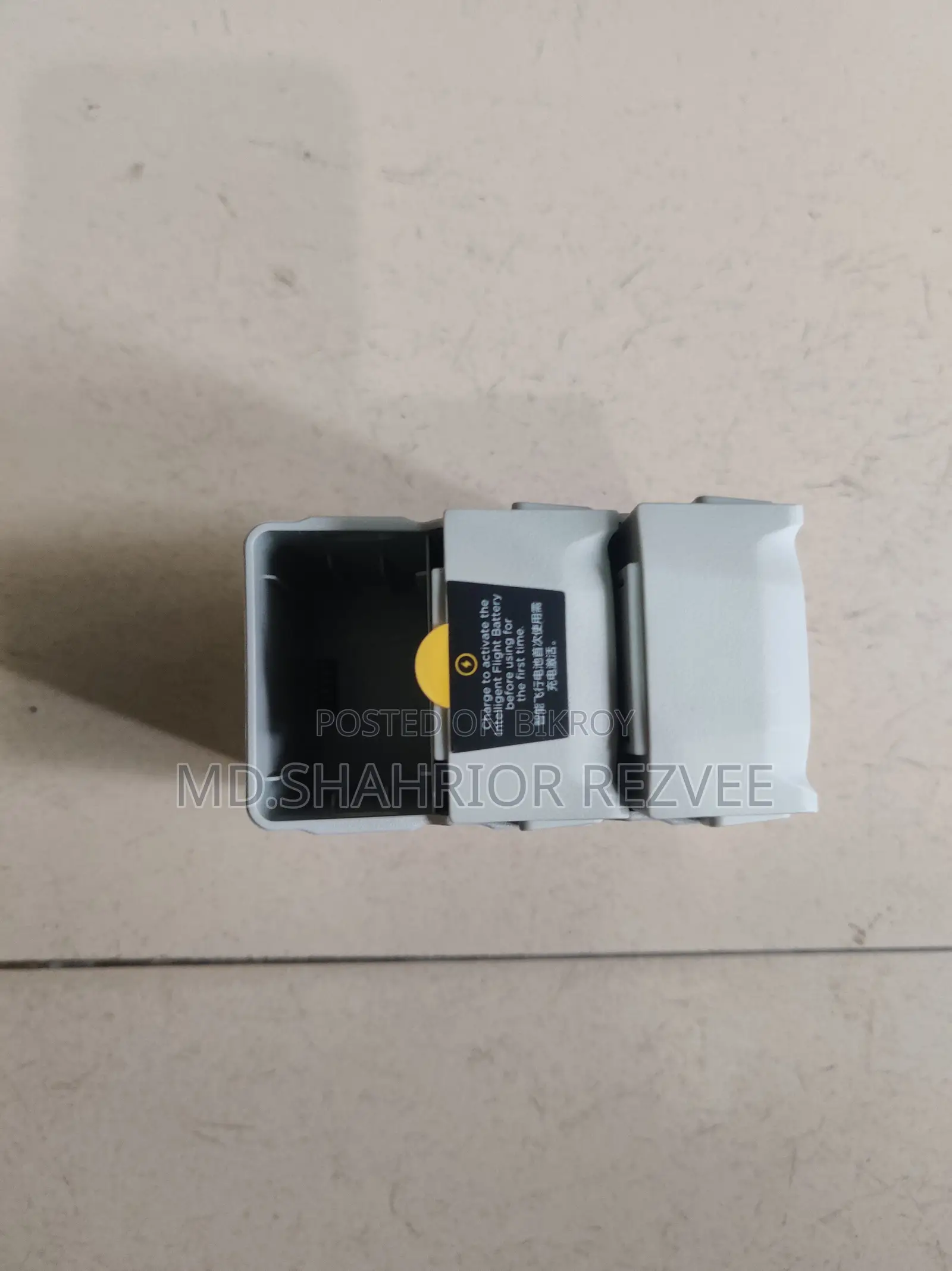 Dji Mini 3 Drone