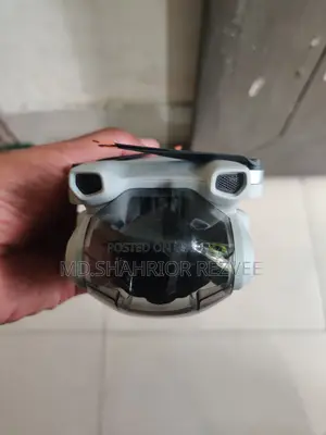 Dji Mini 3 Drone