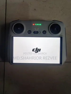 Dji Mini 3 Drone