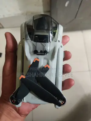Dji Mini 3 Drone
