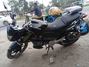 Runner Knight Rider V2 2021 Black