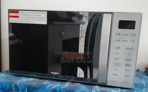 মাইক্রোওয়েভ ওভেন