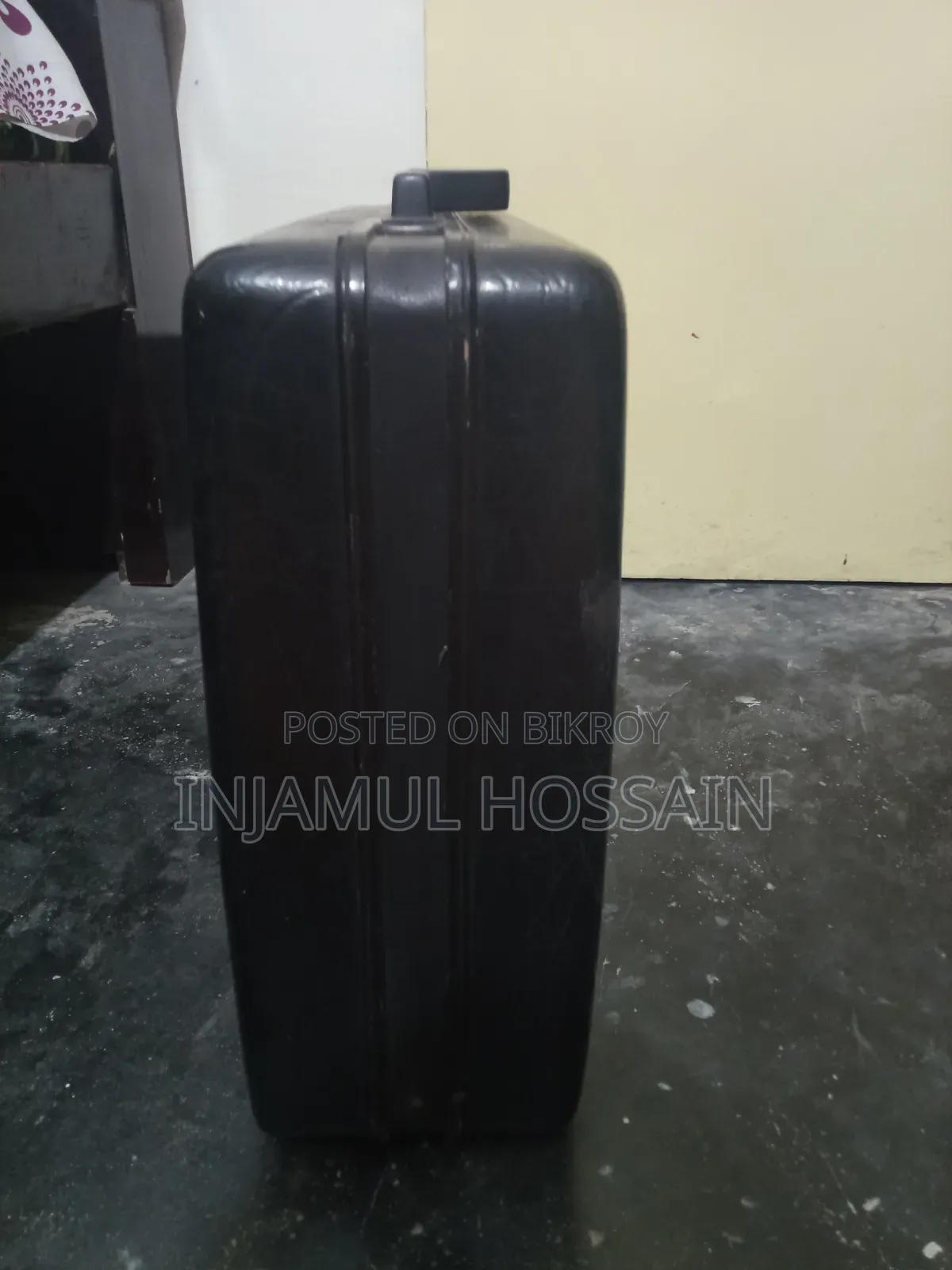Executive Briefcase/Attache Case in Good Condition for Sale