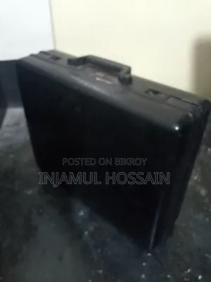 Executive Briefcase/Attache Case in Good Condition for Sale