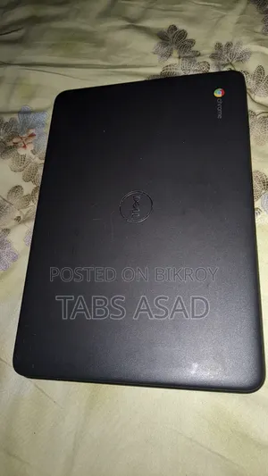 Laptop Dell Chromebook 11 4GB Intel Core 7 eMMC 16 GB