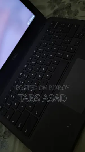 Laptop Dell Chromebook 11 4GB Intel Core 7 eMMC 16 GB