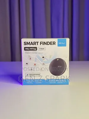 Mili Mitag Android Location Tracker Device