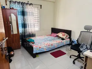 4-bedroom Apartment in Basundhara for sale