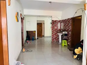 4-bedroom Apartment in Basundhara for sale