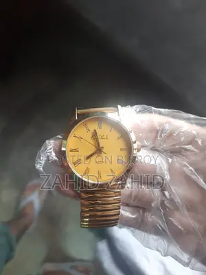 Erwin Pearl Automatic Manual Movement Watch