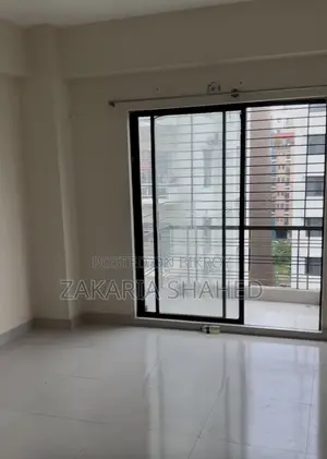 3-Bedroom Apartment in Bashundhara for Rent