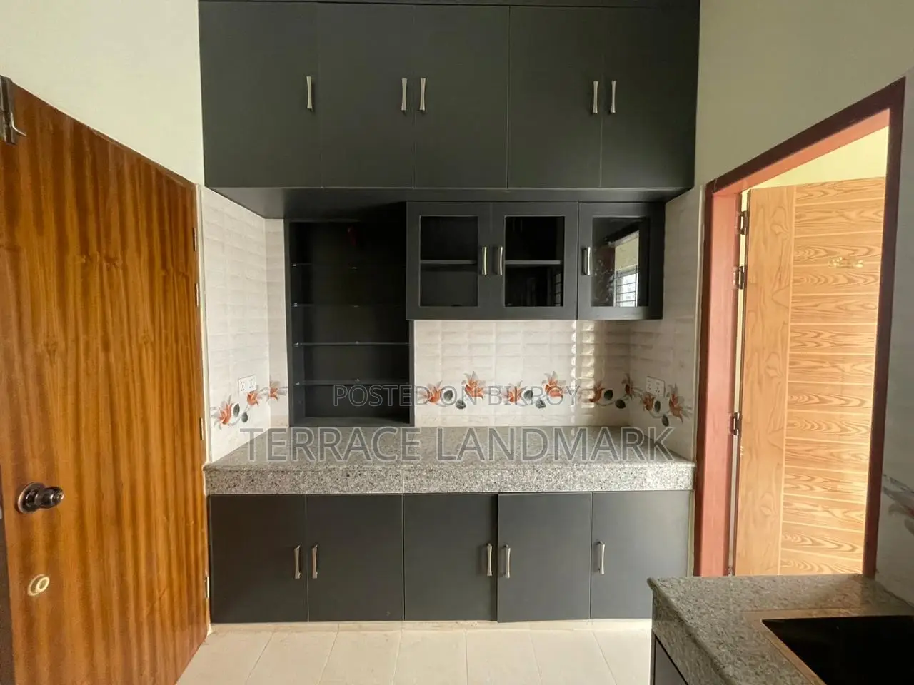4-bedroom Apartment in Bashundhara for Sale