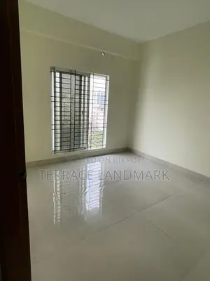 4-bedroom Apartment in Bashundhara for Sale