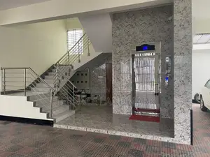 4-bedroom Apartment in Bashundhara for Sale