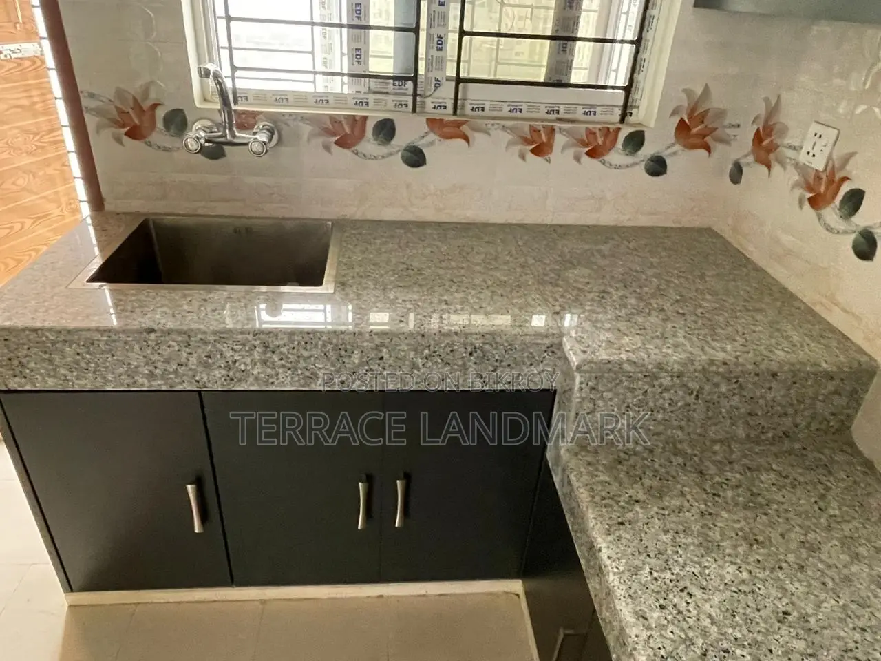 4-bedroom Apartment in Bashundhara for Sale