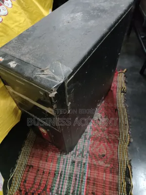 কম্পিউটার সিপিইউ বক্স