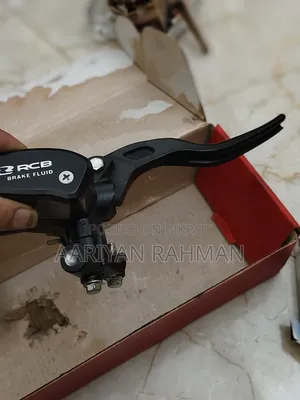 আরসিবি ই৩ মাস্টার সিলিন্ডার