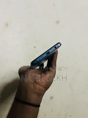 Realme C51 128 GB Blue