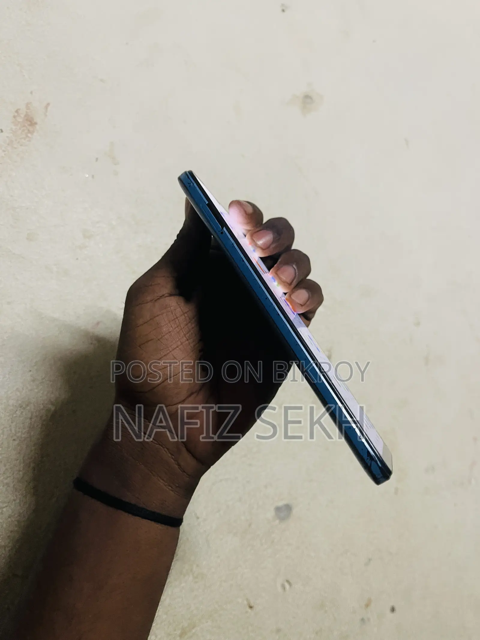 Realme C51 128 GB Blue