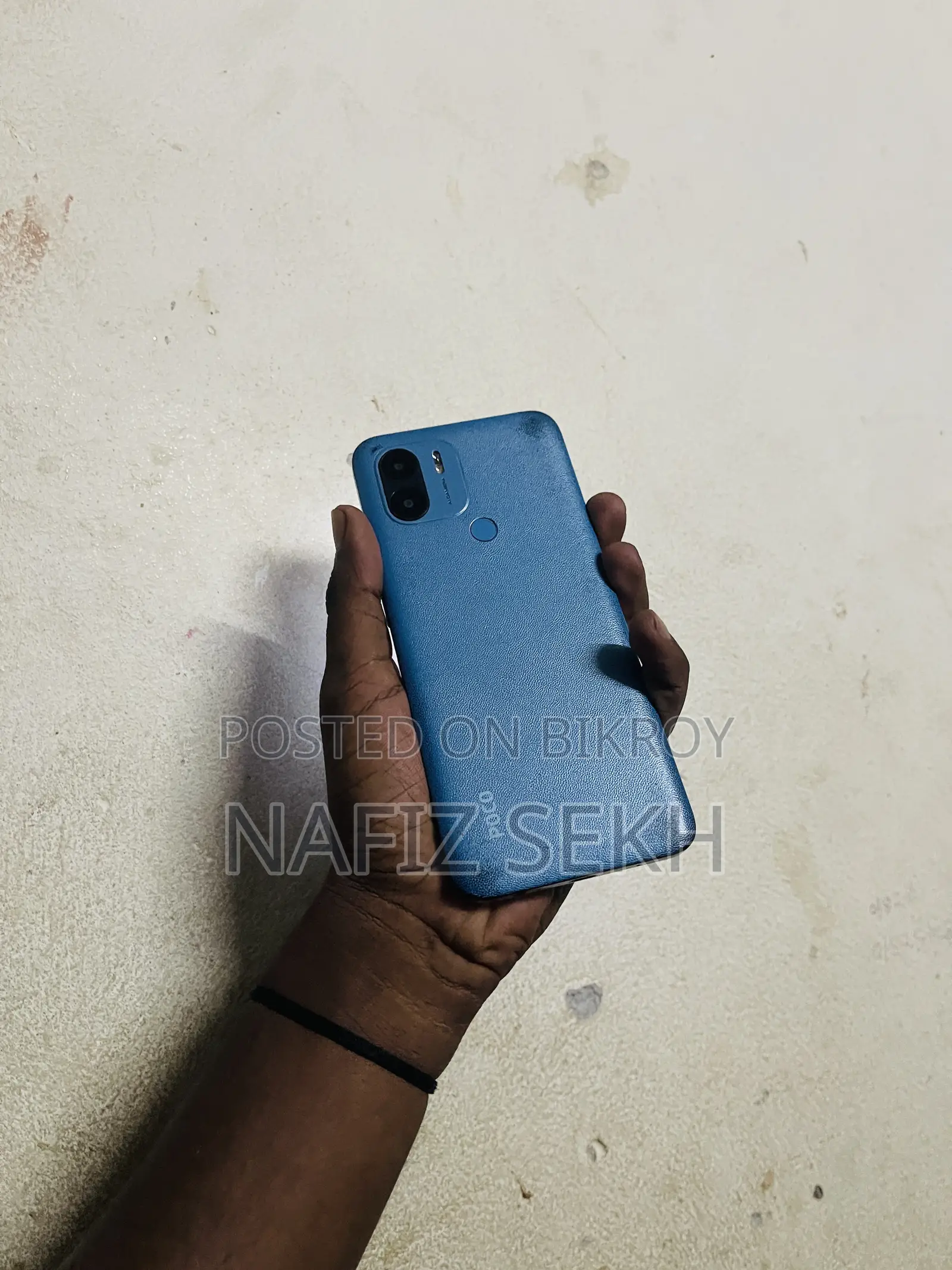 Realme C51 128 GB Blue