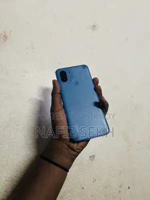 Realme C51 128 GB Blue
