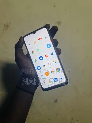 Realme C51 128 GB Blue