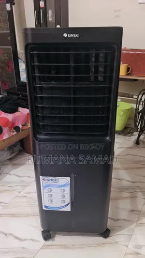 এয়ার কুলার