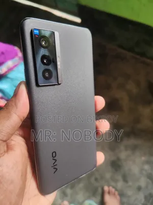 Vivo 256 GB Black