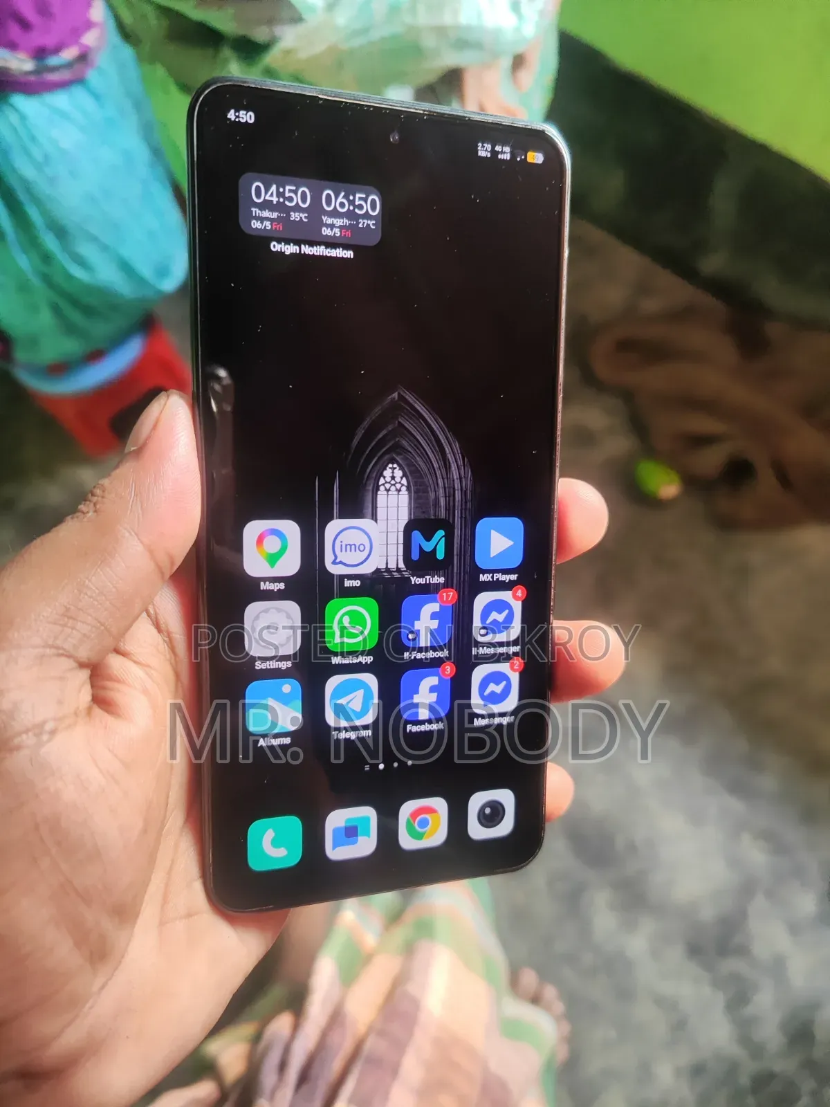 Vivo 256 GB Black