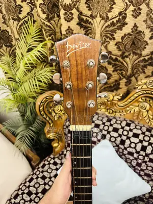 Guitar Deviser Ls-570
