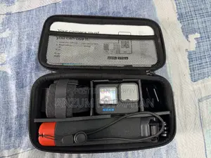 Gopro Hero 12 Black Combo Pack
