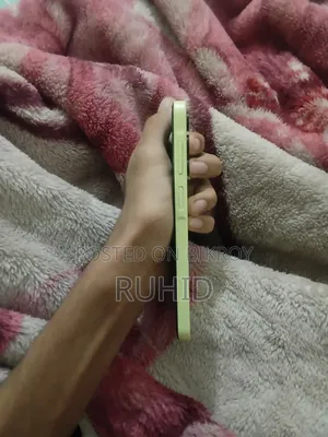 Samsung Galaxy A15 5G 128 GB Yellow