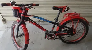 Bicycle Kids 20"