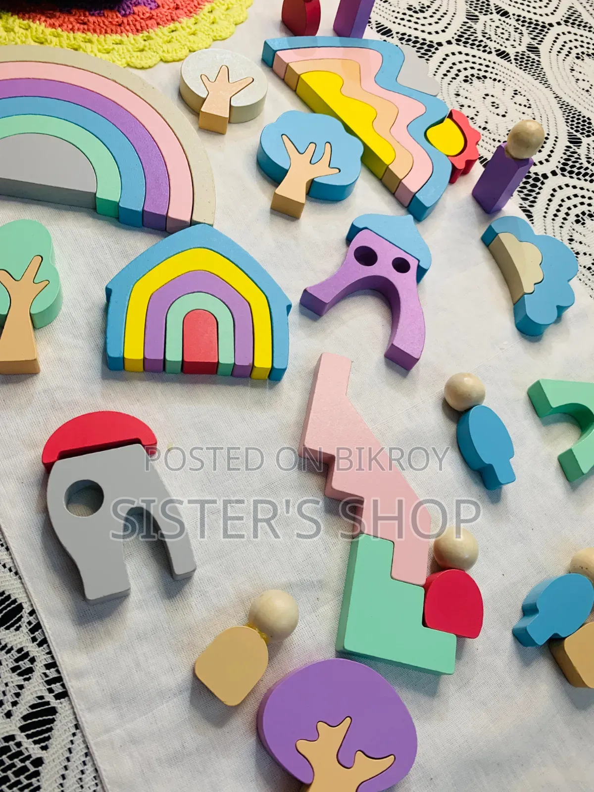 Montessori Toys