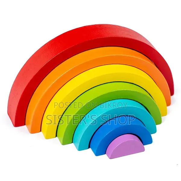Montessori Toys
