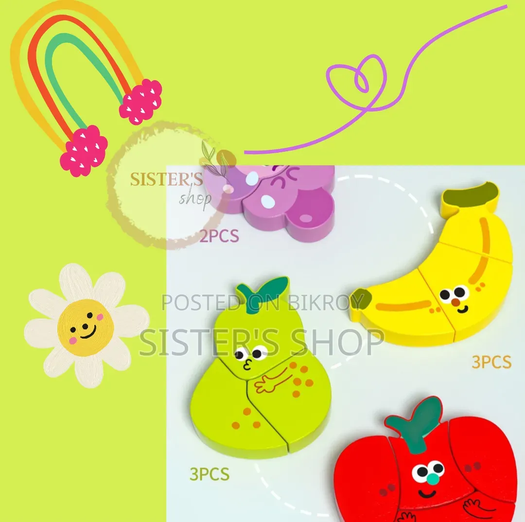 Montessori Toys