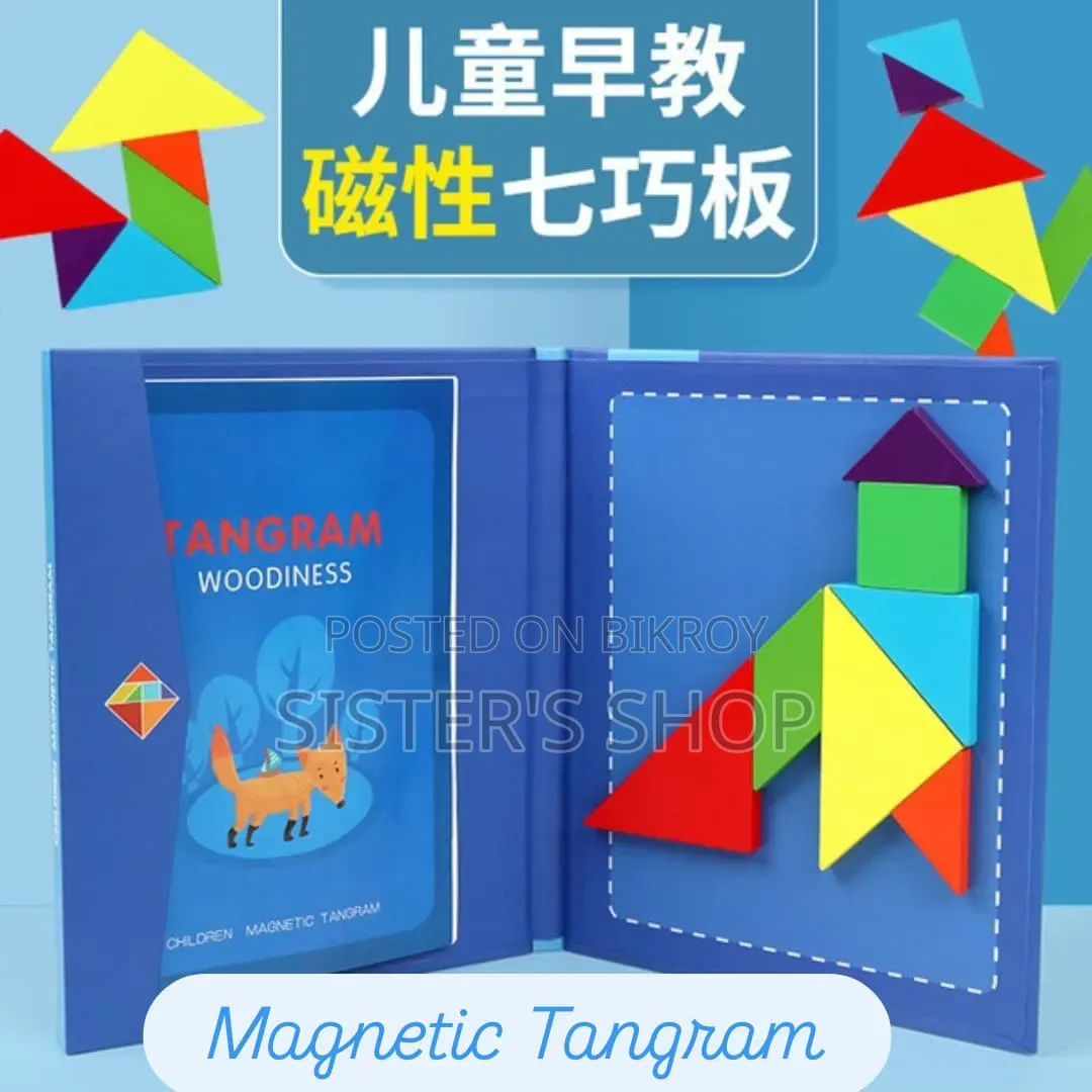 Montessori Toys