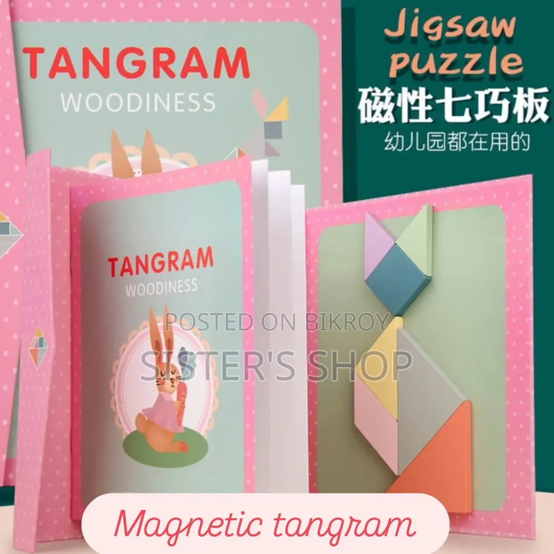 Montessori Toys