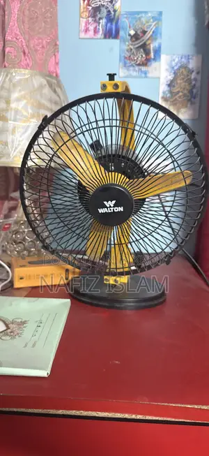 কুলিং ফ্যান