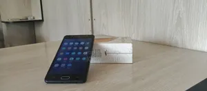 Samsung Galaxy J7 Max 32 GB Black