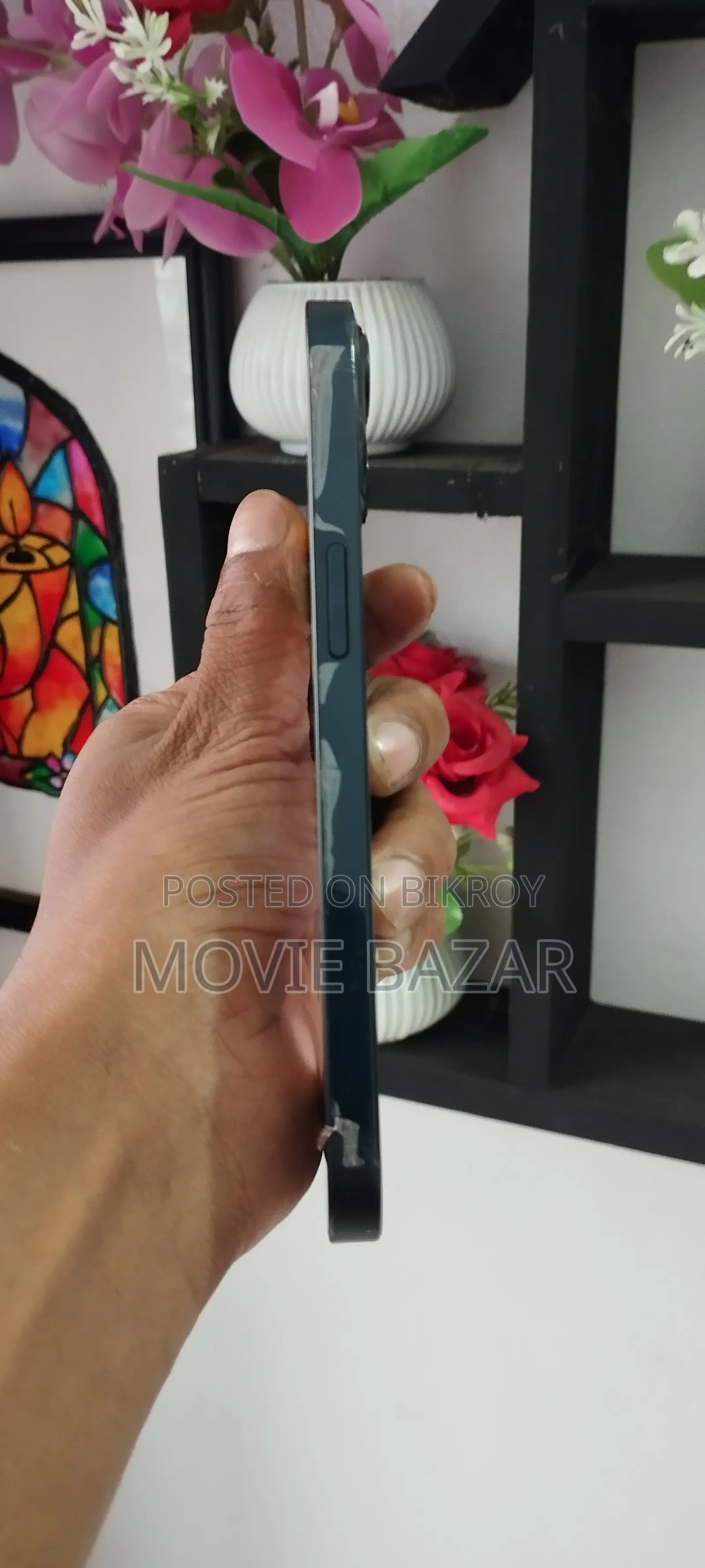 Apple iPhone 13 128 GB Blue