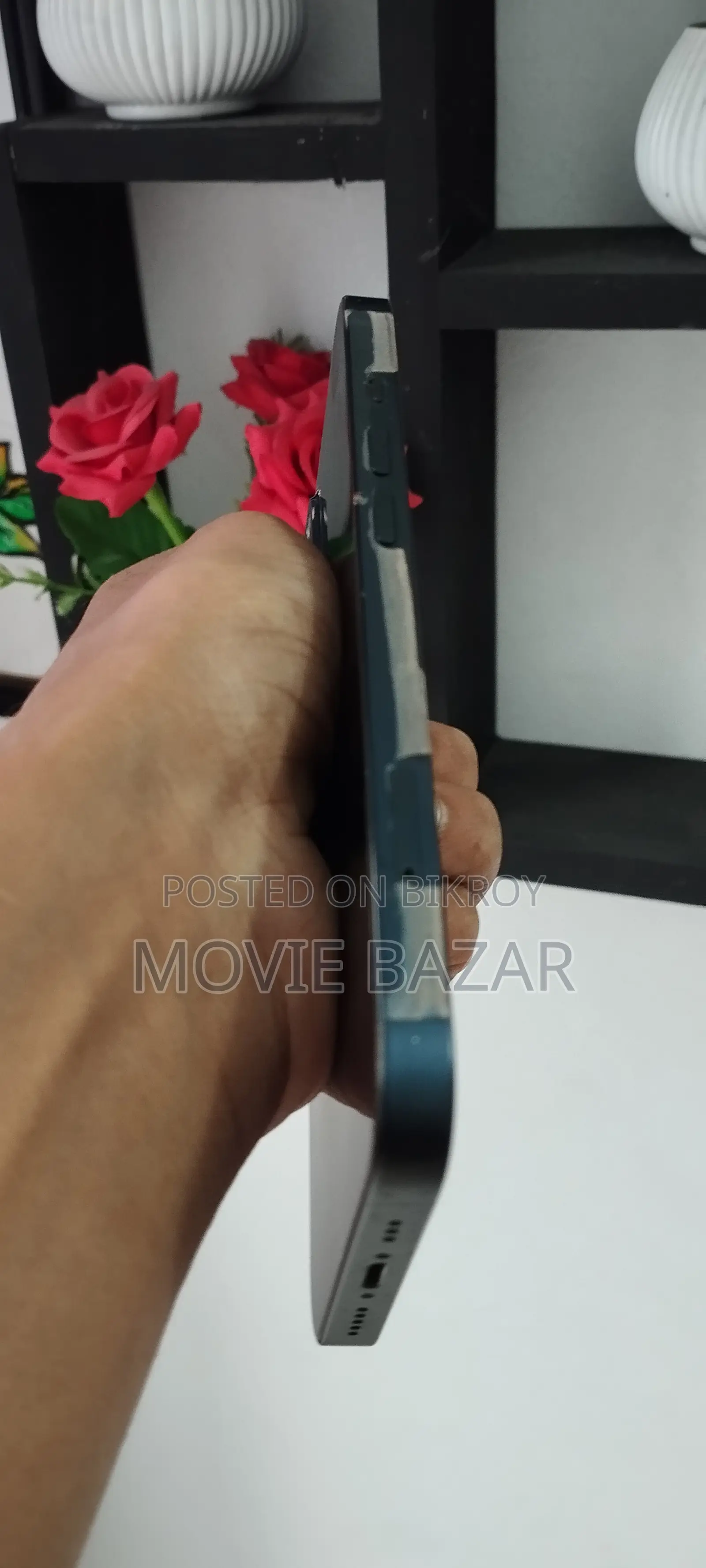 Apple iPhone 13 128 GB Blue
