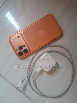 Apple iPhone 12 Pro Max 256 GB Blue