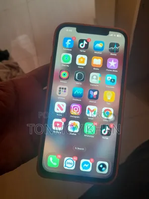 Apple iPhone 12 Pro Max 256 GB Blue