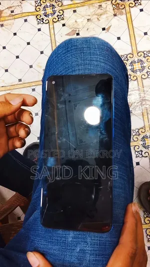 Samsung Galaxy A21s 64 GB Blue