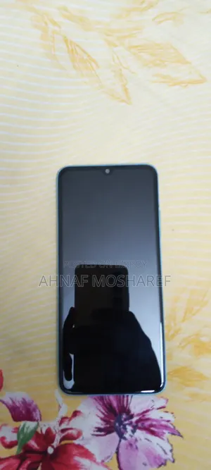 Infinix Hot 30i 128 GB Blue